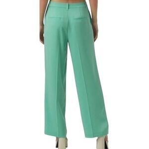 Vero Moda Jade Cream Trousers 34X32 NWT